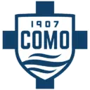 Como 1907 Women
