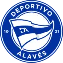 Deportivo Alavés Gloriosas