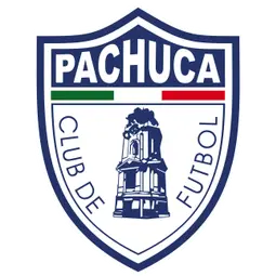 C.F. Pachuca
