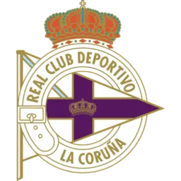 RC Deportivo de La Coruña
