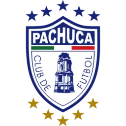 C.F. Pachuca