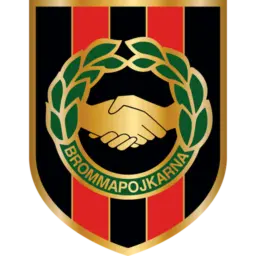 IF Brommapojkarna