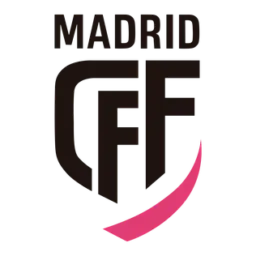 Madrid CFF