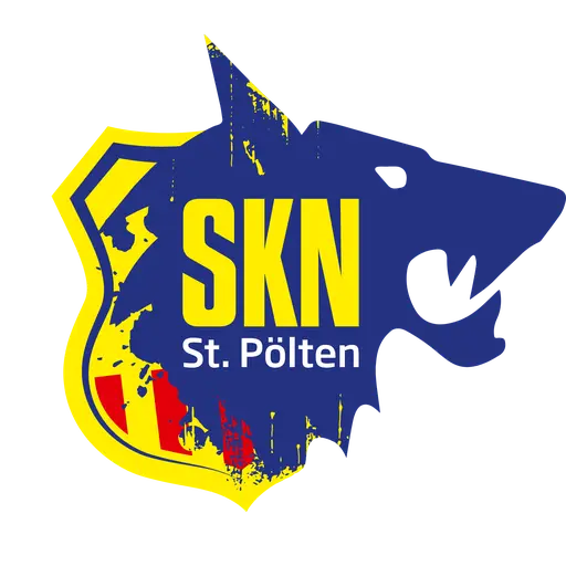 SKN St. Pölten