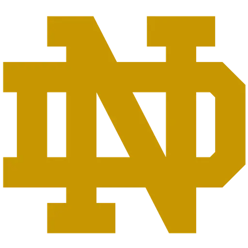Notre Dame Fighting Irish