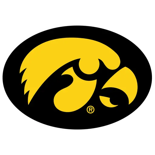 Iowa Hawkeyes
