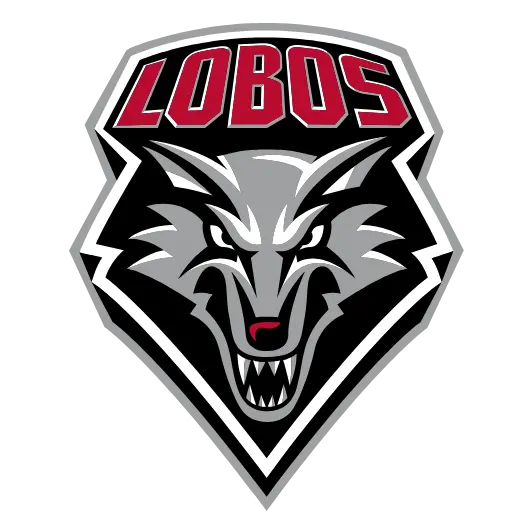 New Mexico Lobos