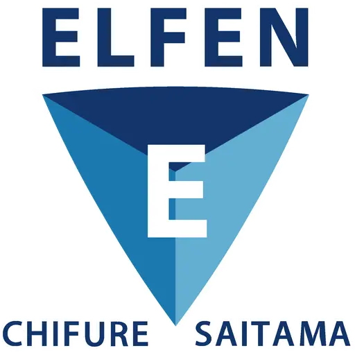 Chifure AS Elfen Saitama