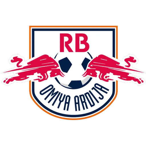 RB Ōmiya Ardija