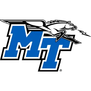 Middle Tennessee Blue Raiders