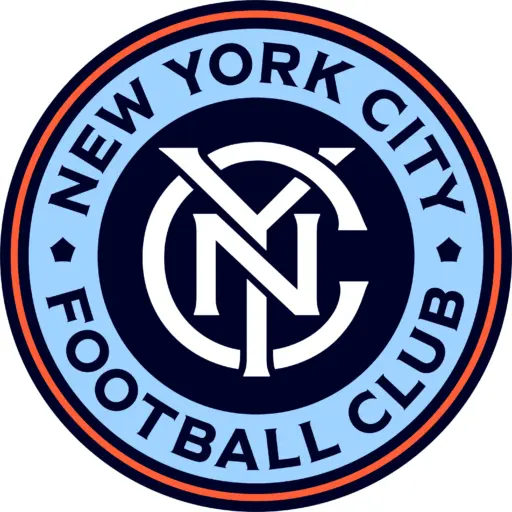 New York City FC Academy