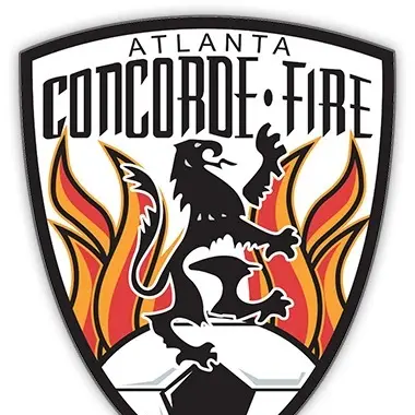 Concorde Fire SC