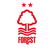Nottingham Forrest
