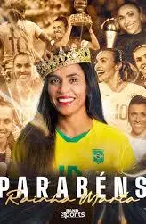 Marta: Rainha Do Futebol