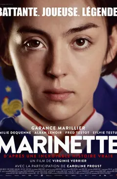 Marinette
