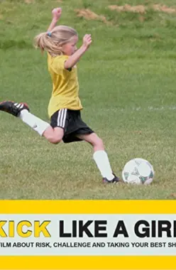 Kick Like a Girl