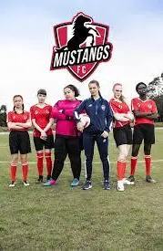 Mustang FC