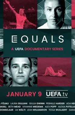 Equals