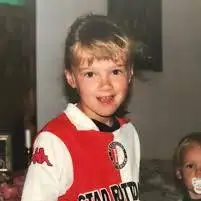 Guess who is this?