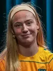 Emilie Holt