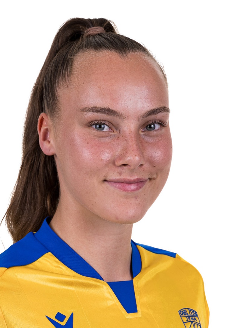 Felicia Sträßer