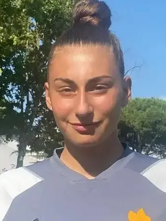 Giulia Mazzocchi