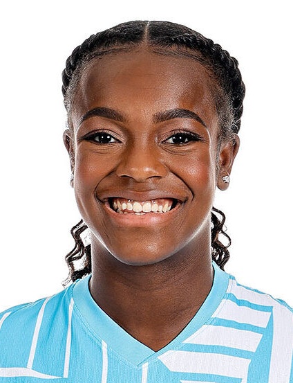 Micayla Johnson