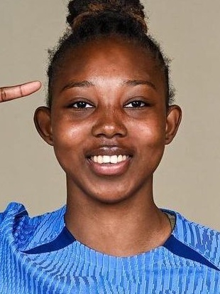 Kadidia Traoré