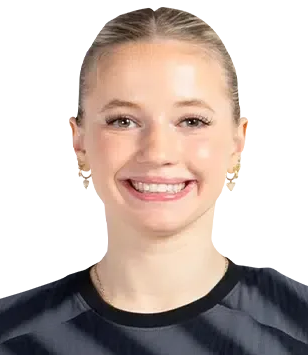 Chloe Ricketts