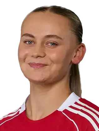 Zara Shaw
