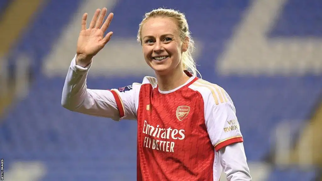 Two Swedes are leaving Arsenal