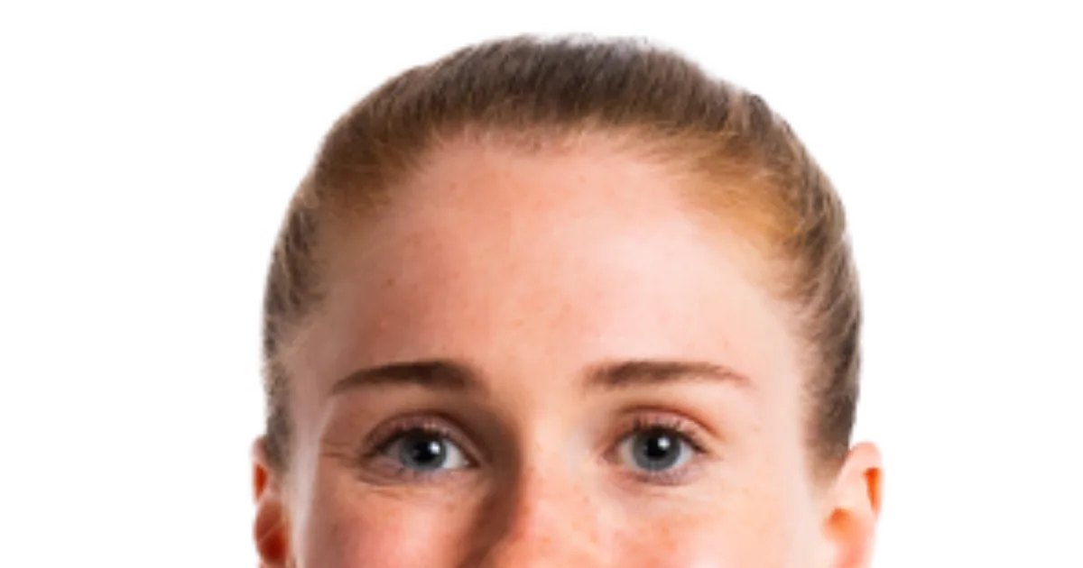 Amy Rodgers | QueenBallers Player profile