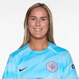 Katie Lund