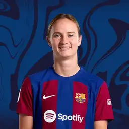 Caroline Graham Hansen
