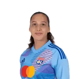 Yasmine Ammar