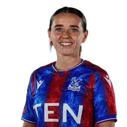 Shanade Hopcroft