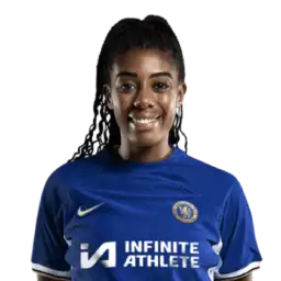 Ashley Lawrence