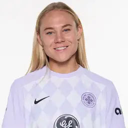 Maddie Pokorny