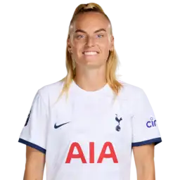 Molly Bartrip