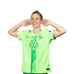 Svenja Huth