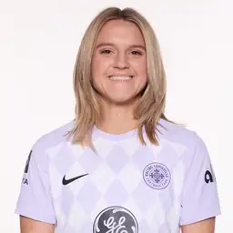 Lauren Milliet