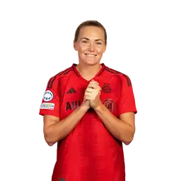 Magdalena Eriksson