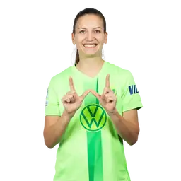 Joelle Wedemeyer