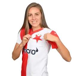Kristína Košíková
