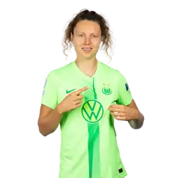 Fenna Kalma