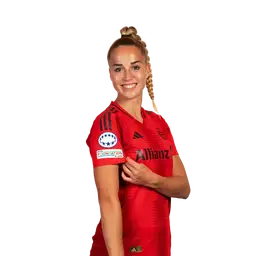 Giulia Gwinn