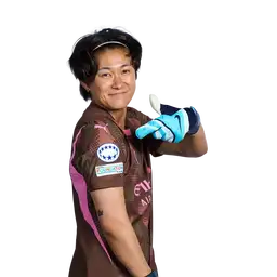 Ayaka Yamashita