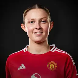 Evie Rabjohn