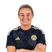 Kirsty Smith