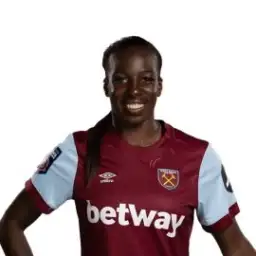 Viviane Asseyi